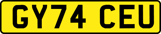GY74CEU