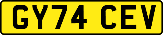 GY74CEV