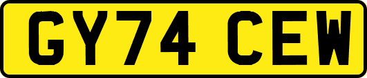 GY74CEW