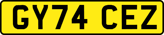 GY74CEZ