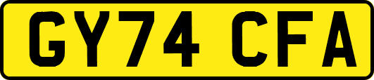 GY74CFA