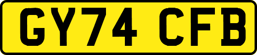 GY74CFB