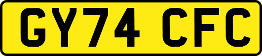 GY74CFC