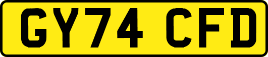 GY74CFD