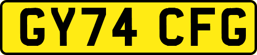 GY74CFG