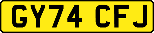 GY74CFJ