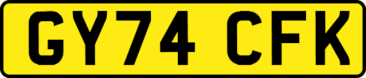 GY74CFK