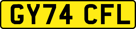 GY74CFL