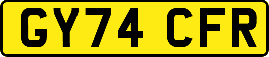 GY74CFR