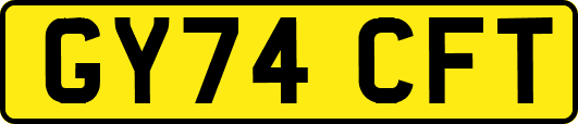 GY74CFT