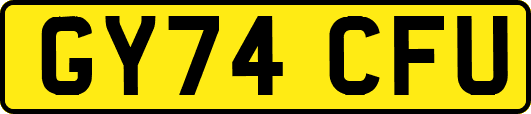 GY74CFU