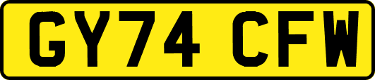 GY74CFW