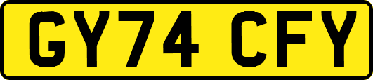 GY74CFY