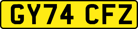 GY74CFZ