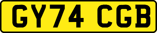 GY74CGB