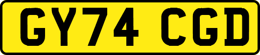 GY74CGD