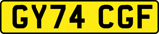 GY74CGF