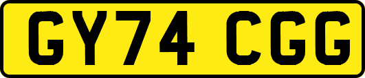 GY74CGG