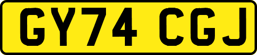 GY74CGJ