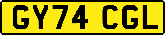 GY74CGL