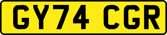 GY74CGR