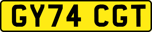 GY74CGT