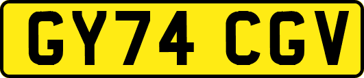 GY74CGV