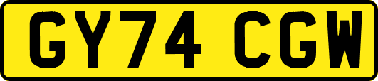 GY74CGW