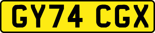 GY74CGX
