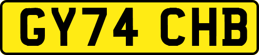 GY74CHB