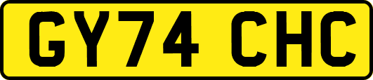 GY74CHC