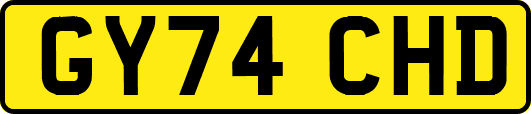 GY74CHD