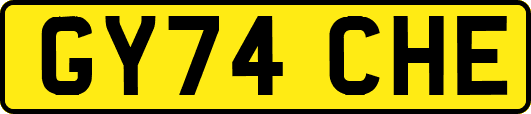 GY74CHE