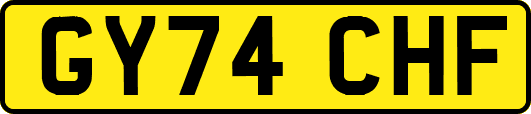 GY74CHF