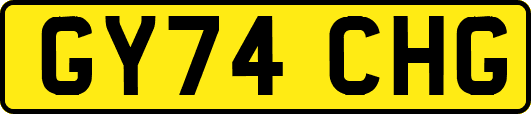 GY74CHG