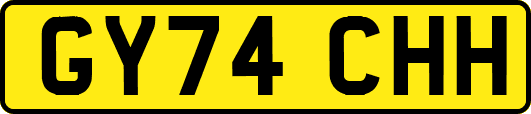 GY74CHH