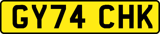 GY74CHK
