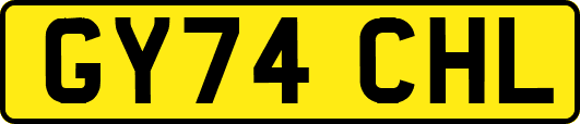 GY74CHL