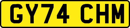 GY74CHM