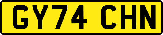 GY74CHN