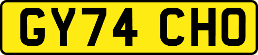 GY74CHO