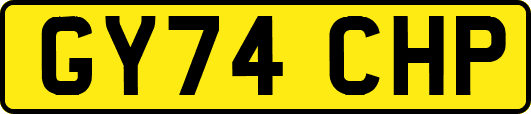 GY74CHP