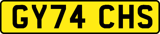 GY74CHS