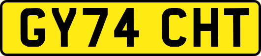 GY74CHT
