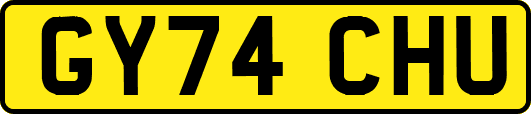 GY74CHU