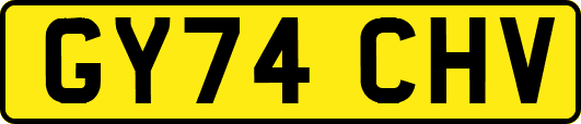 GY74CHV