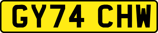 GY74CHW