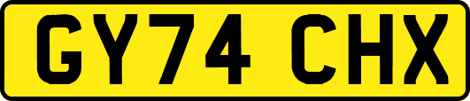 GY74CHX