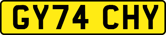 GY74CHY