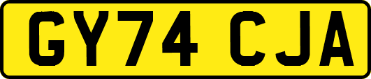 GY74CJA